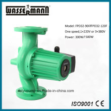 Dn40 3 Speeds 3 Phase Circulating Pump